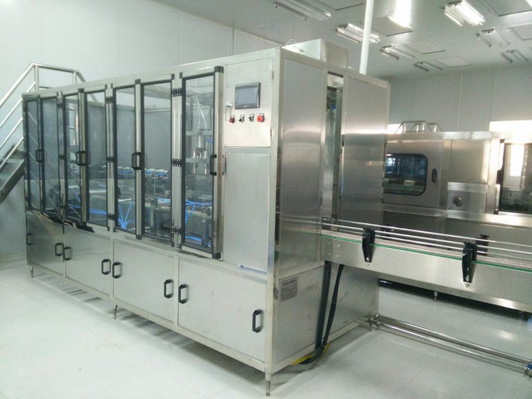 automatic chips plantain plantain banana packing packaging 