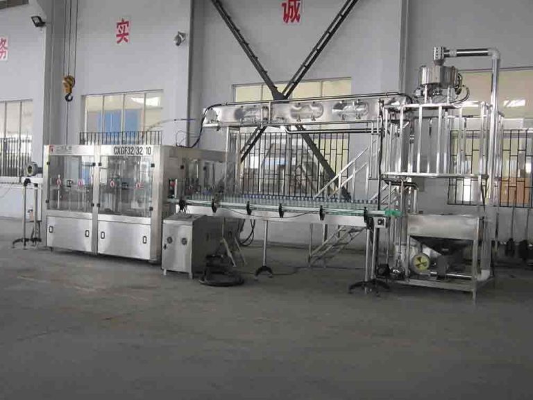 liquid packaging machine - juice packing machine manufacturer 