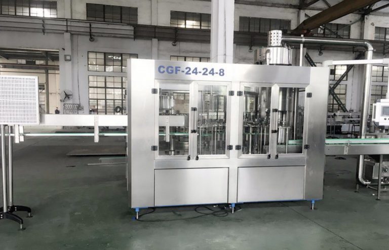 paste packaging machine - chilly paste packing machine 