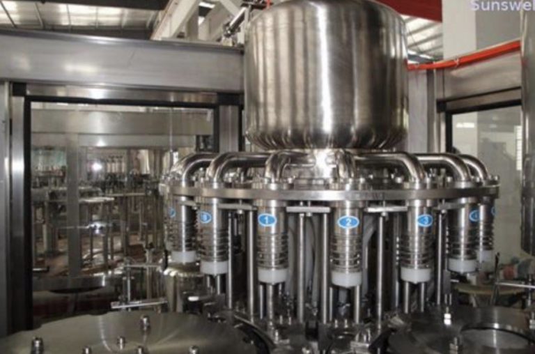 liquid packaging machine - juice packing machine manufacturer 