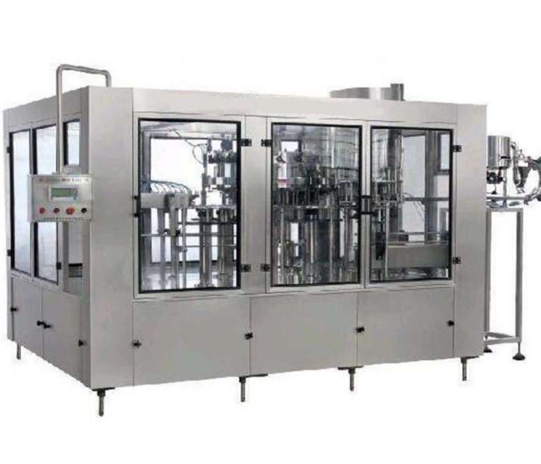 tomato paste and mayonnaise packaging machine manufacturer