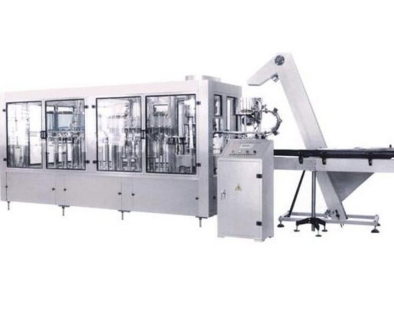 semi-automatic tube filling and sealing machine, model ntt-200