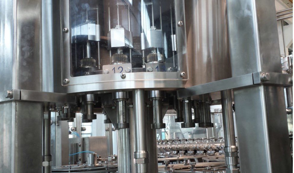 paste packaging machine - chilly paste packing machine 