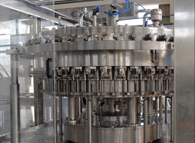 whirlston oil refiner plant project producing the puriest edible oil