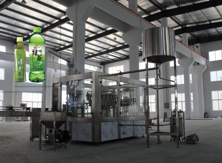 liquid packaging machine - juice packing machine manufacturer 