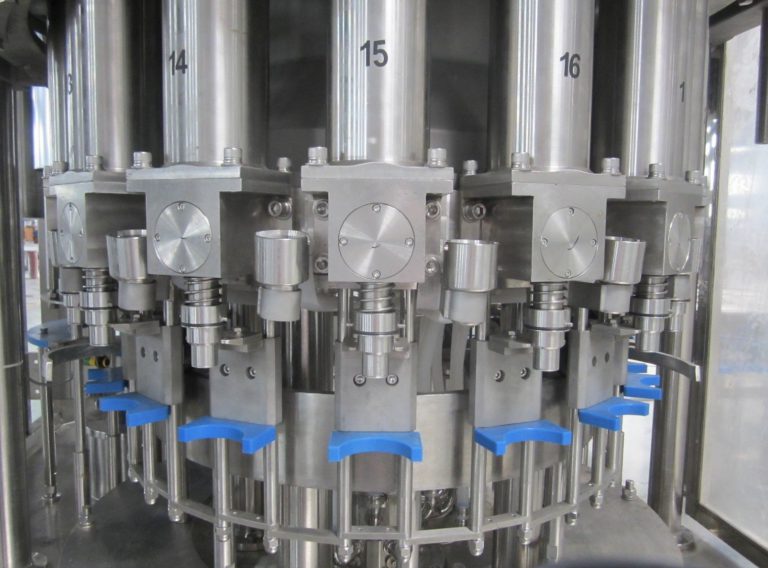 liquid packaging machine - juice packing machine manufacturer 