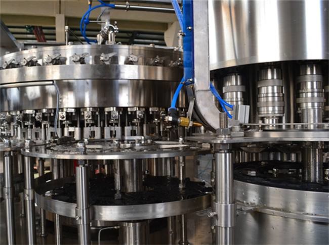 liquid packaging machine - juice packing machine manufacturer 