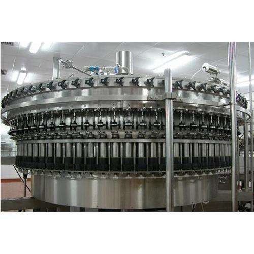 how do automatic pouch filling and sealing machines work 