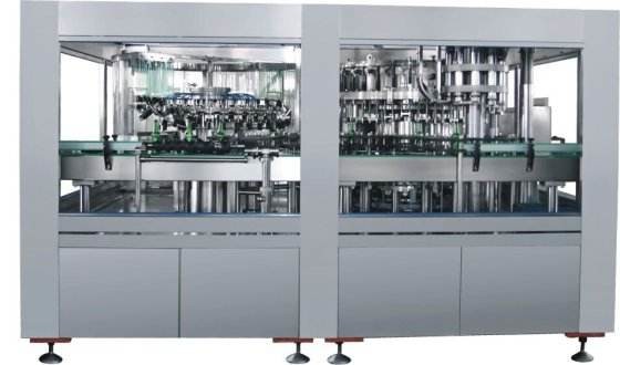 fm-swd/200l double semi-automatic paint filling machine, semi 