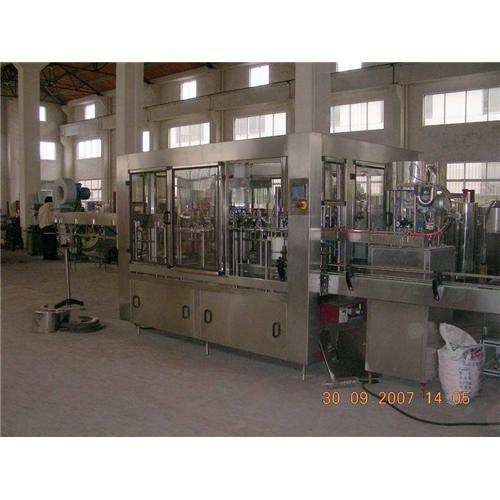 potato chips nitrogen packaging machine/vacuum packaging machine