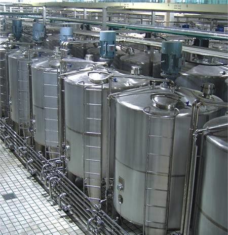 water production line, water treatment machine: jiangmen first 