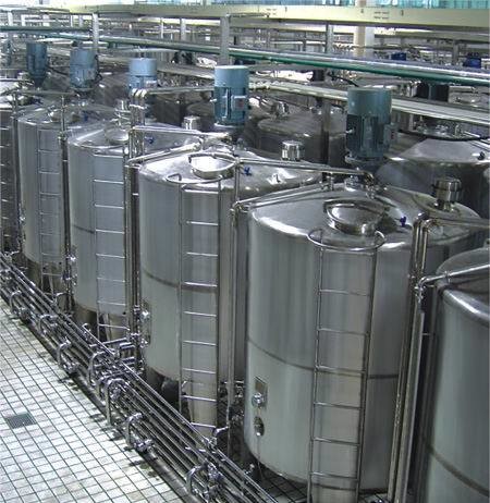 automatic packaging system - industrial packaging solutions