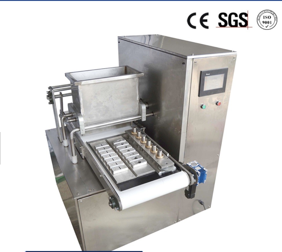 coffee capsule filling and sealing machine manufacturer 