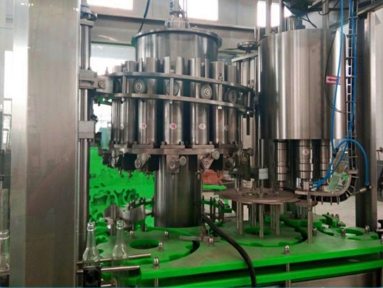 frozen foods industry packaging systems & machines
