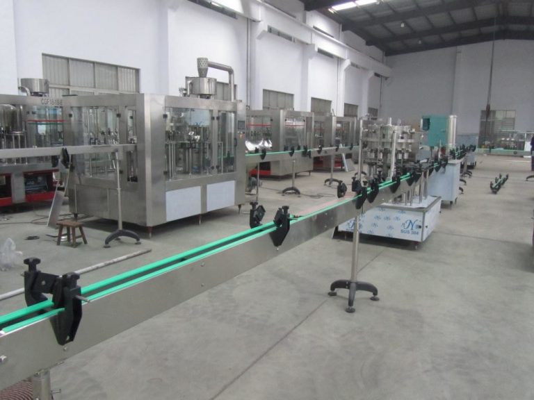 full 304 stainless steel automatic packaging machine for 