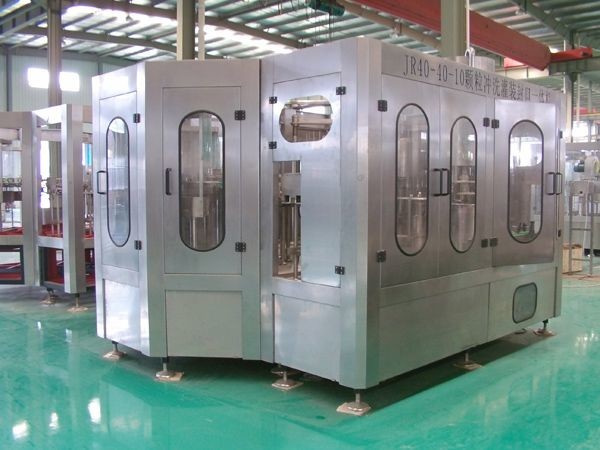 guangzhou yuanyang mechanical device co., ltd. - water 