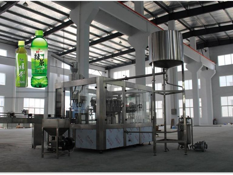 drinking water packing machine - water pouch packing machine 