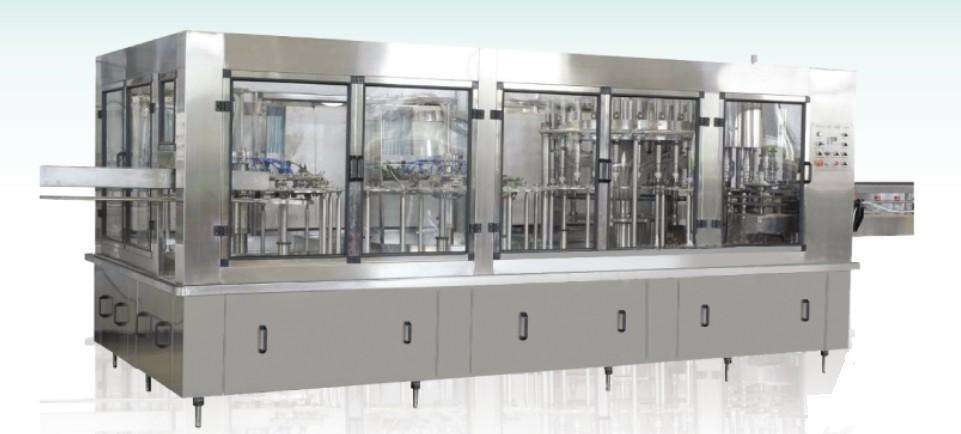 small juice filling machine,juice bottling equipment,fruit juice 