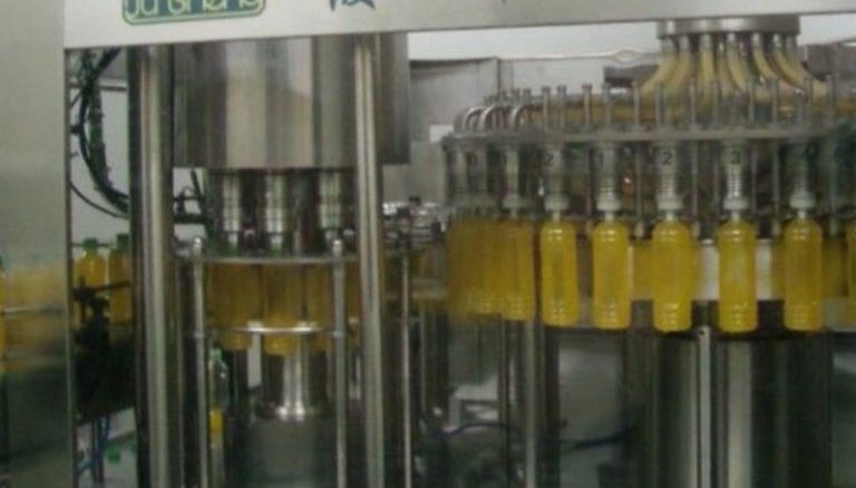 packing machine jelly - accupacking