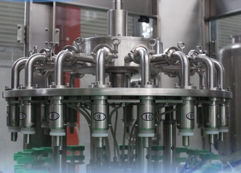 liquid packaging machine - juice packing machine manufacturer 