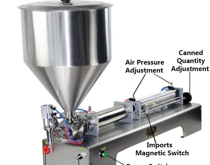 accupacking: vevor automatic digital liquid filling filler 2 