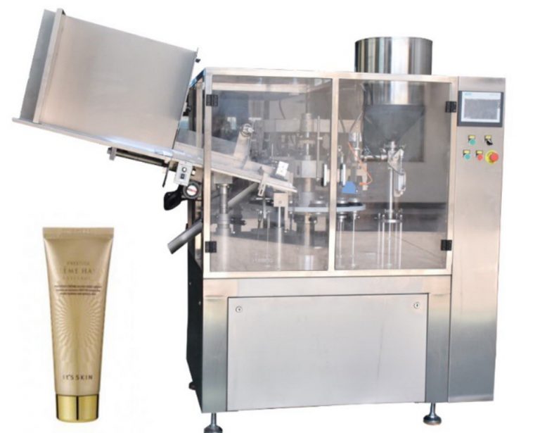 paste packaging machine - chilly paste packing machine 