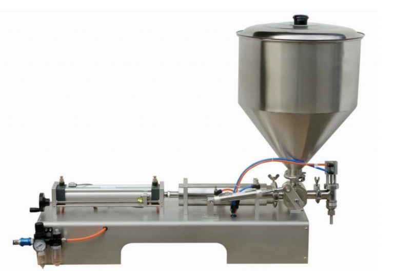 sachet water filling machine - accupacking