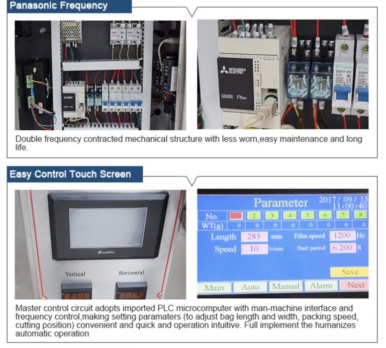 liquid packaging machine - juice packing machine manufacturer 