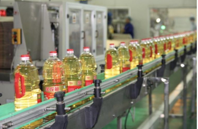 machinery production bottles for carbonated drinks | sipa