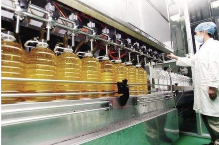 cup filling machine - shenzhen j&d group