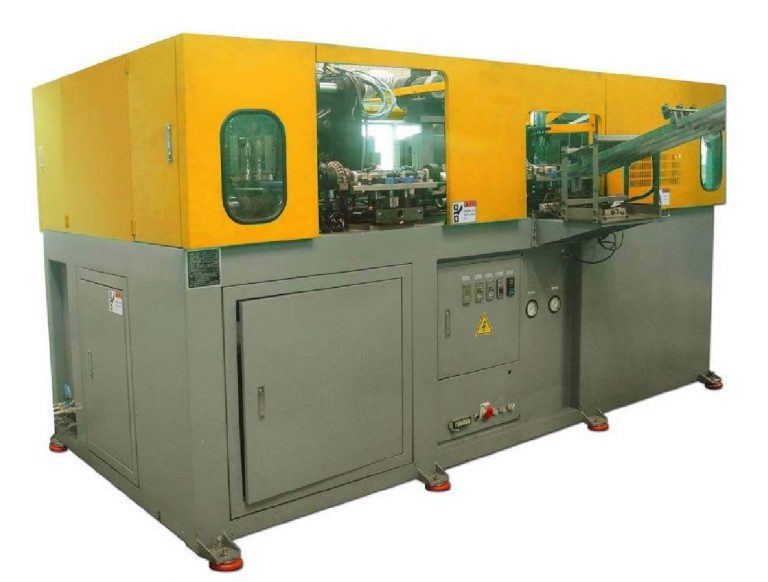 three / four sides pouch packaging line pet / pe seal packing 