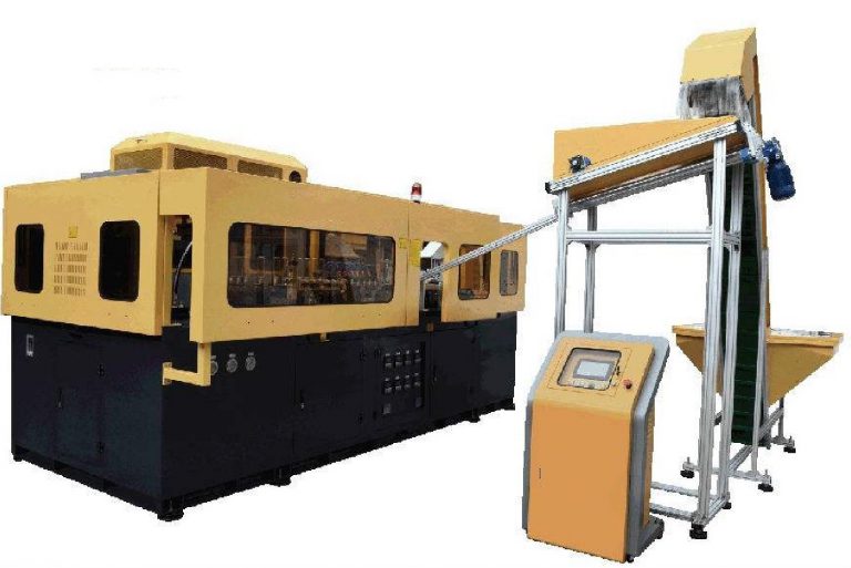 linear type automatic pe film shrink wrapping machine - buy high 