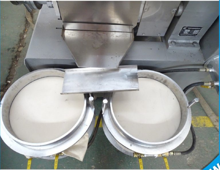 filling machine: accupacking