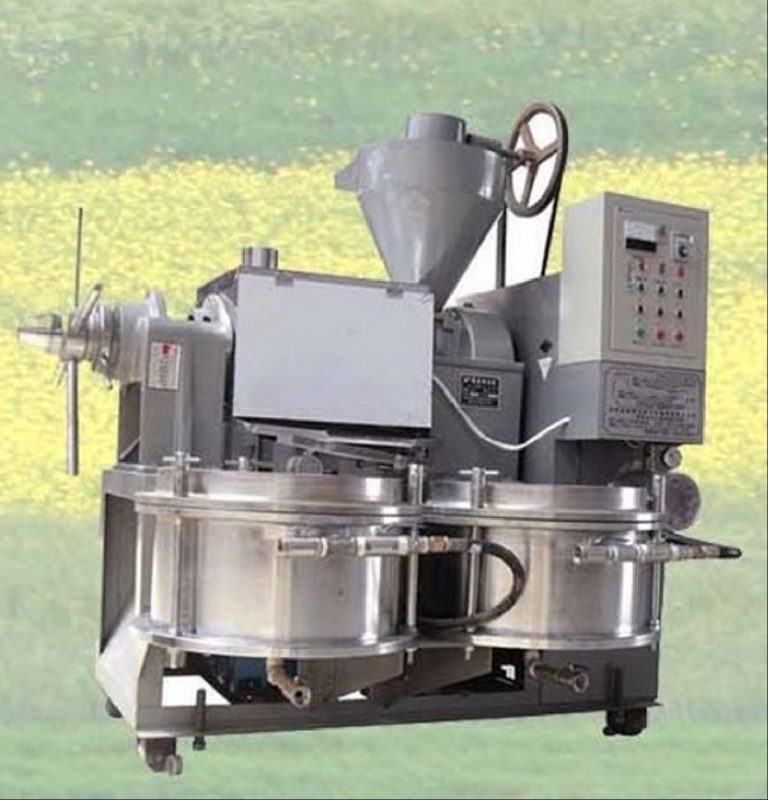 potato chips nitrogen packaging machine/vacuum packaging 