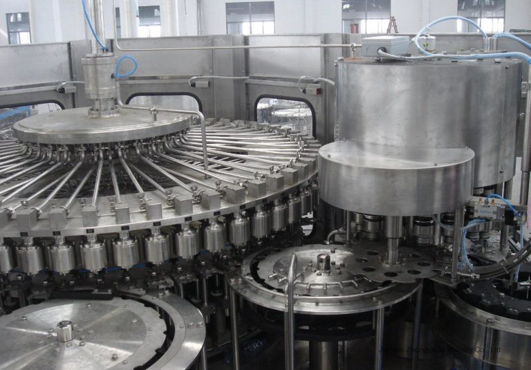 tomato paste and mayonnaise packaging machine manufacturer