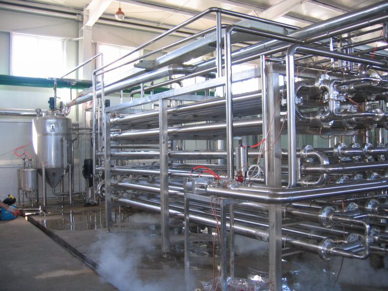 full-automatic packing machine with 10 head weigher for packing 