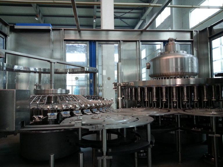 paste packaging machine - chilly paste packing machine 