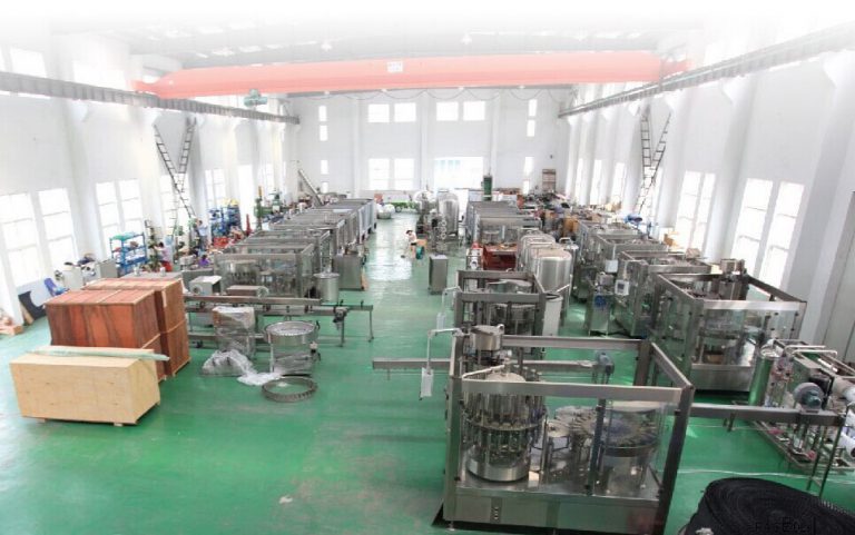 single serve filling & sealing machines - make all types of cups