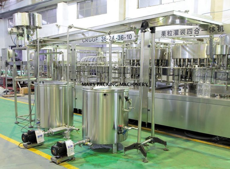 automatic multi head weigher collar type potato chips packing 