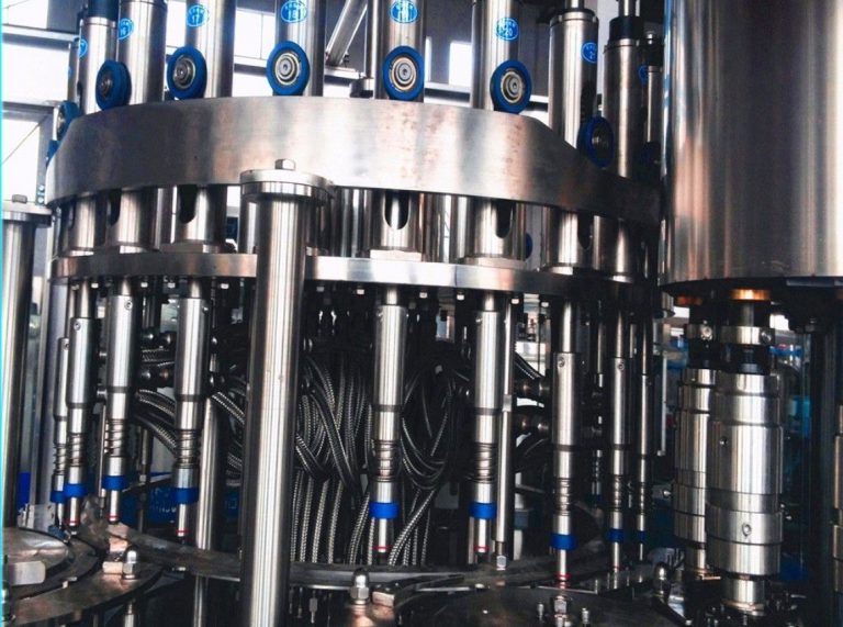 used juice processing and packaging equipment | smb machinery