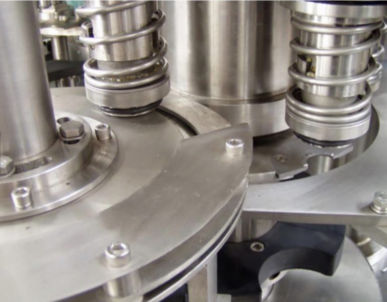 cda, manufacturer of labeling and filling machines since 1991