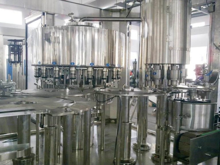 meheen bottling | craft beverage bottling equipment