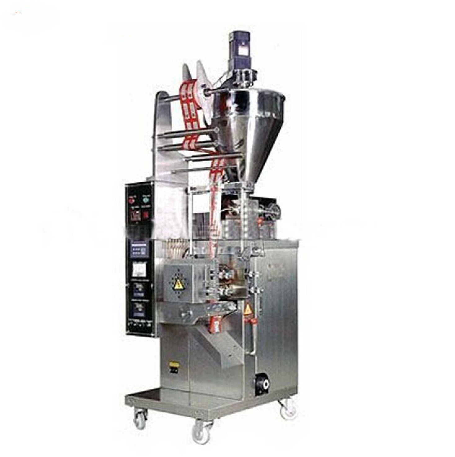 coffee packaging machines | coffee pouch machines & heat sealers