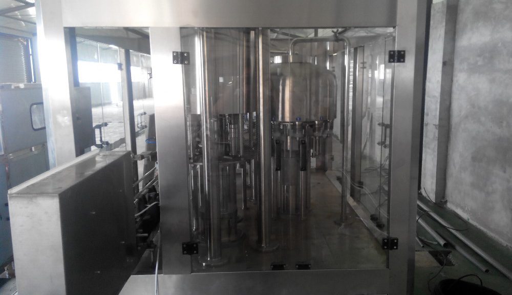 beverages & fruit juice processing plant - shiva engineers