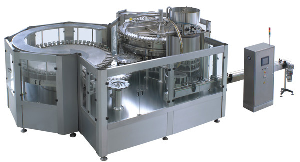 high-speed filling machine - all industrial manufacturers - videos