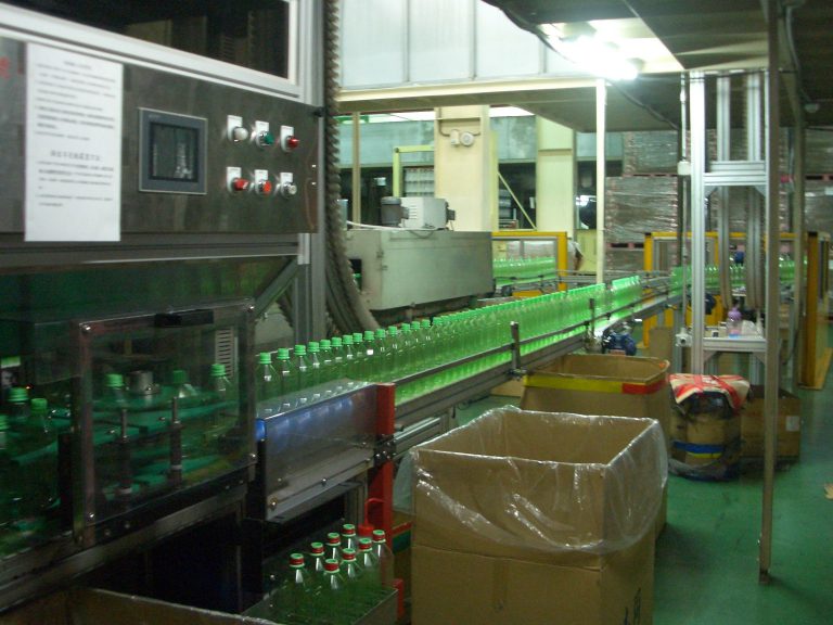 three / four sides pouch packaging line pet / pe seal packing 