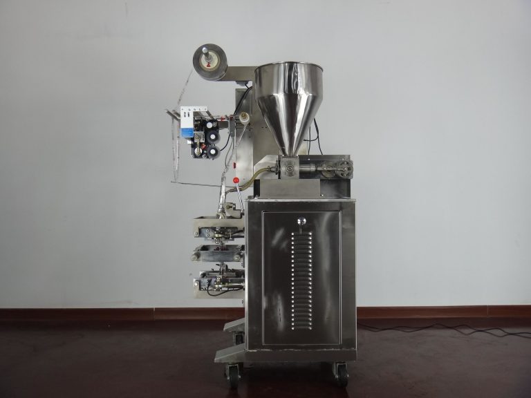 plantain banana chips packing machine automatic packaging 