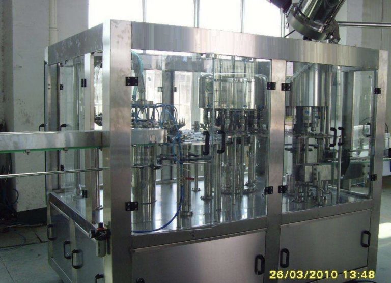 liquid packaging machine - juice packing machine manufacturer 