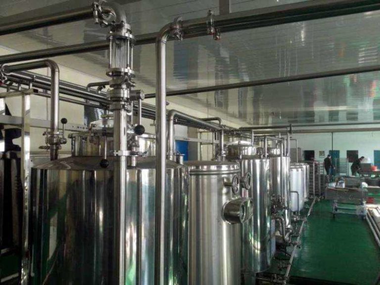 water sachet packing machine