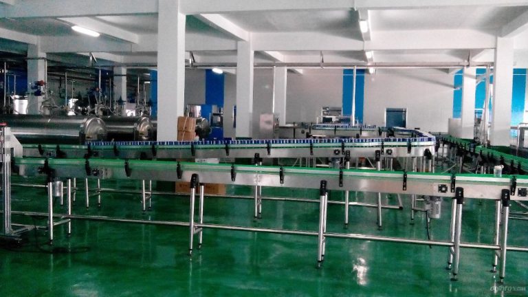 semi-automatic frying banana chips production line | banana 